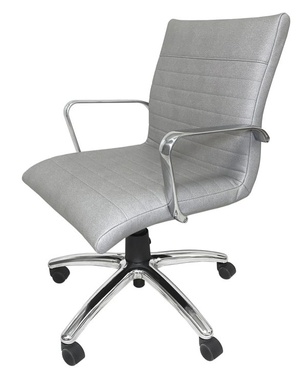 269-LB Cosmo Arm Desk