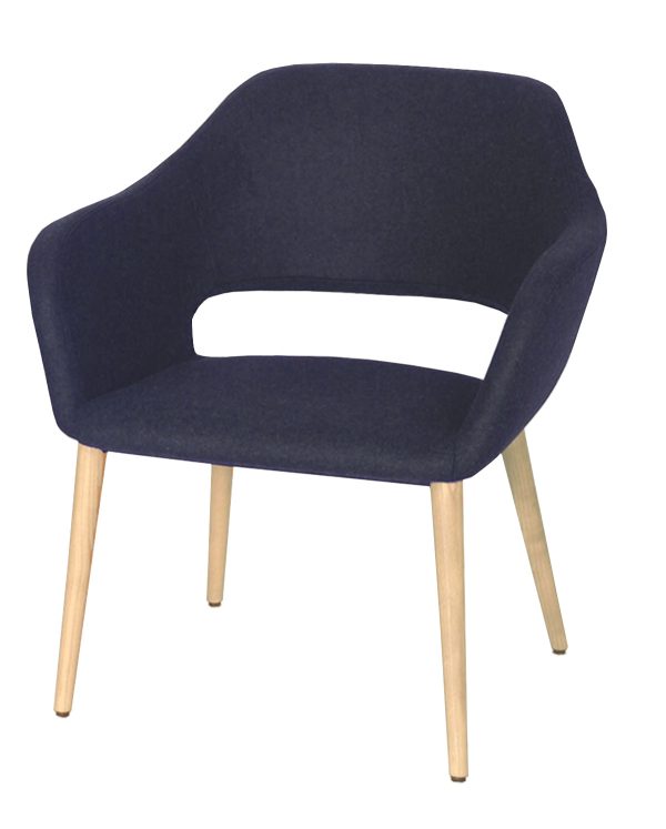 194-TWLG Utopia Arm Lounge