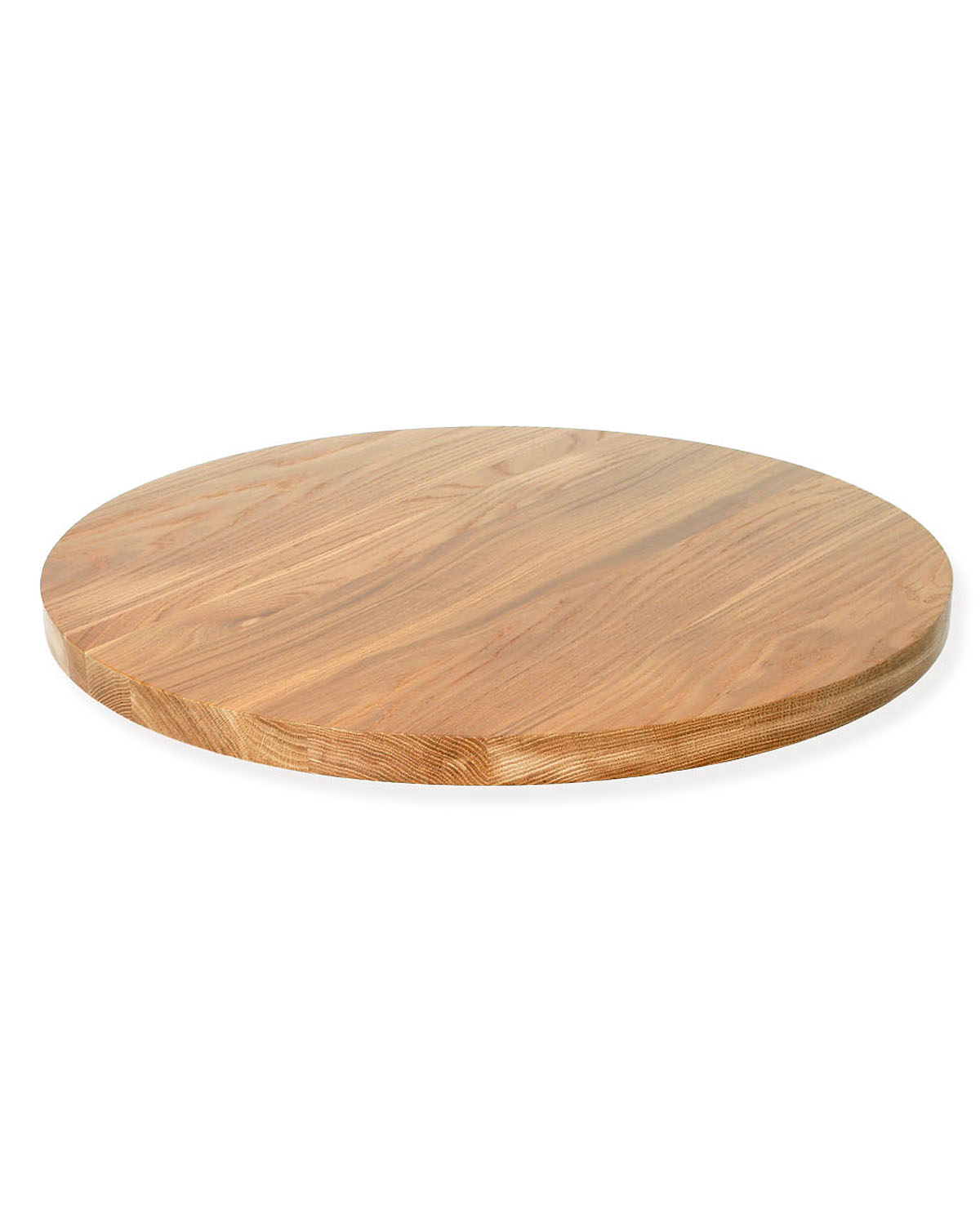 White Oak, Eased Edge