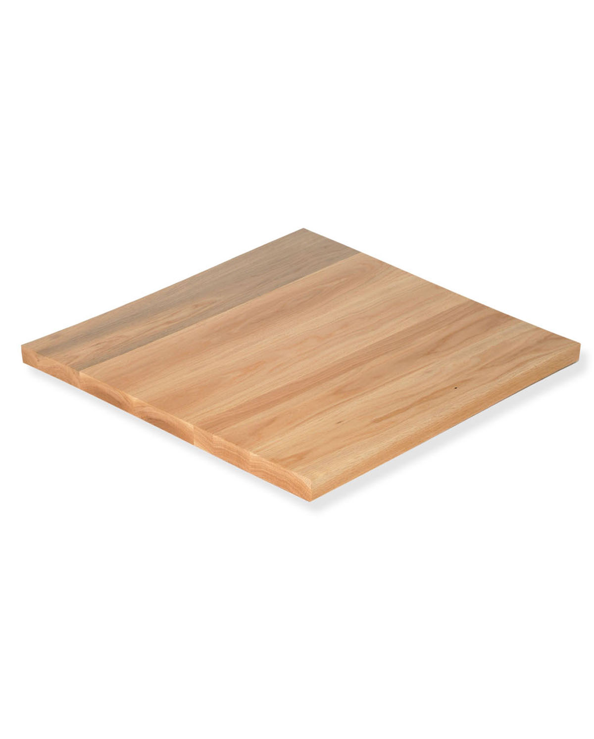 White Oak, Eased Edge