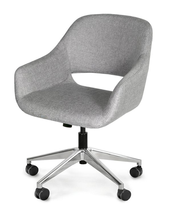 398-DKB Maestro Trend Arm Desk