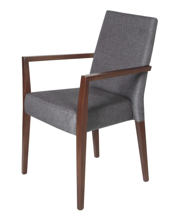 579-US/UB Timberly Arm Stack