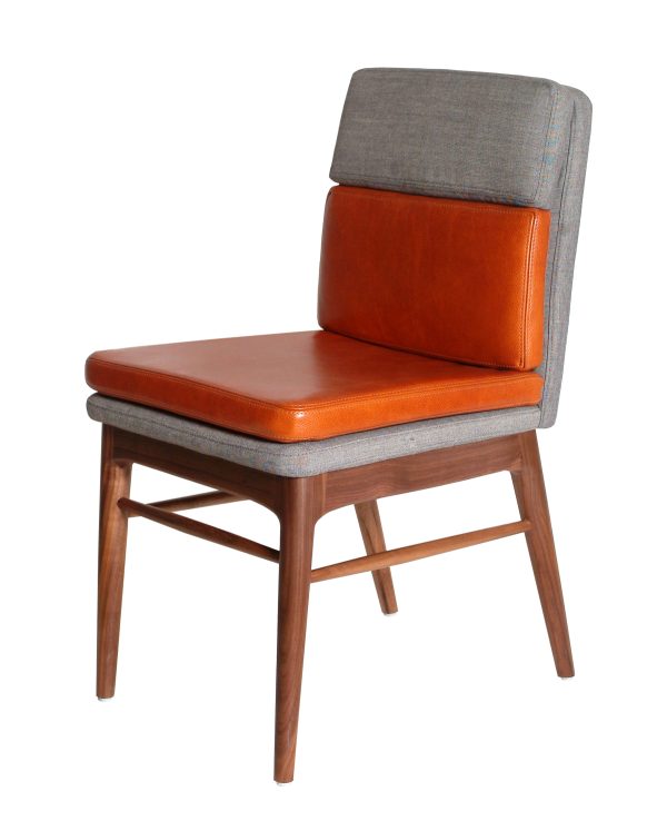 Custom Soft Pad Chair