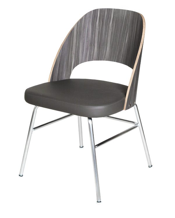 Custom 891 Duffrin Bleeker