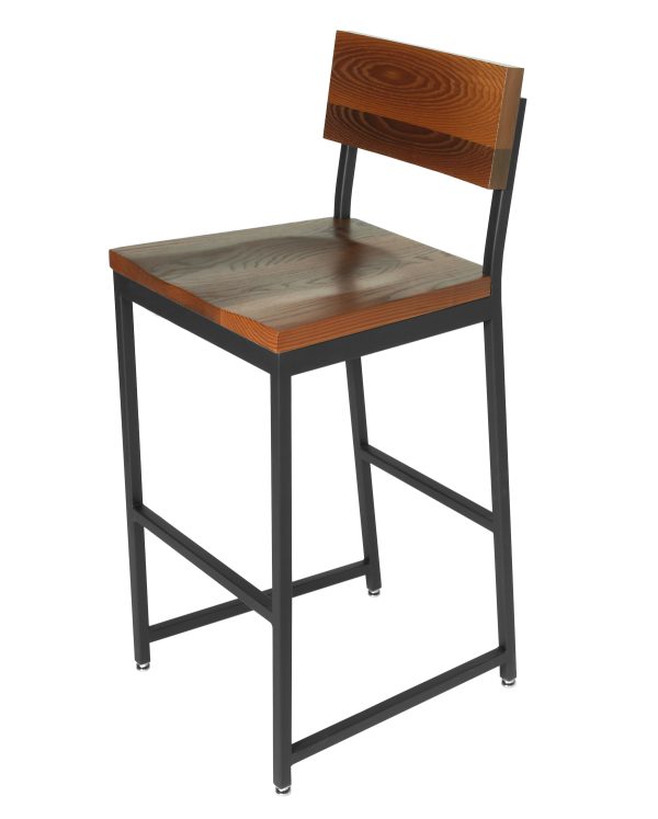 1426 Custom Tuscany Bar