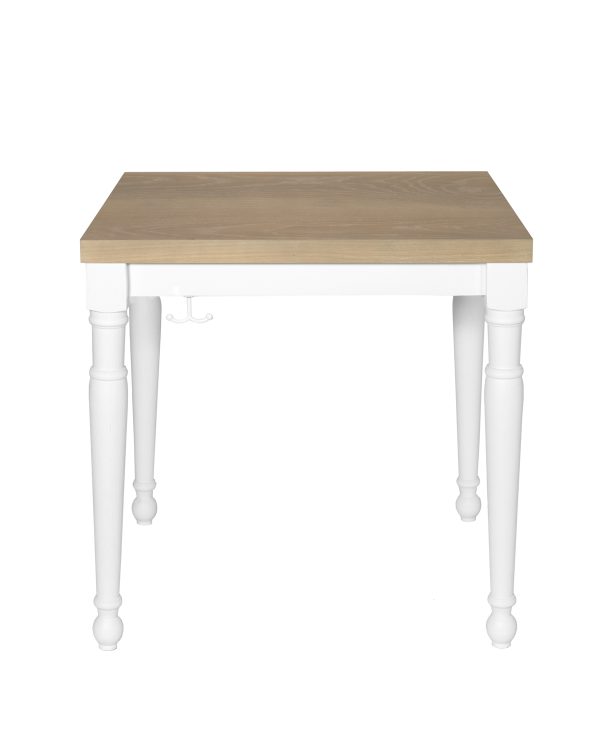 Custom Christiana Table