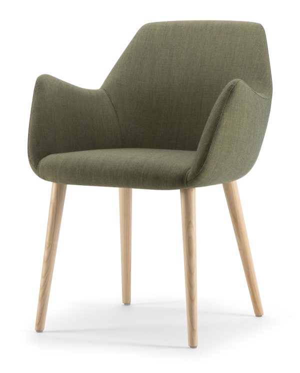 814-TWLG Pamplona Arm