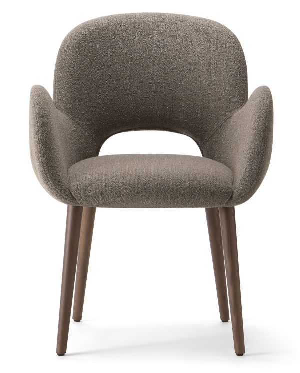 819-TWLG Serafina Arm