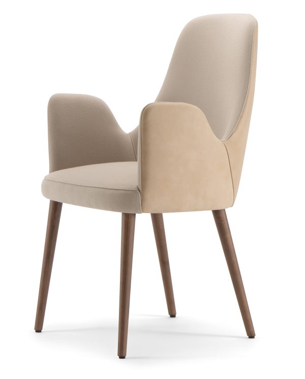 831-TWLG Balthazar Arm