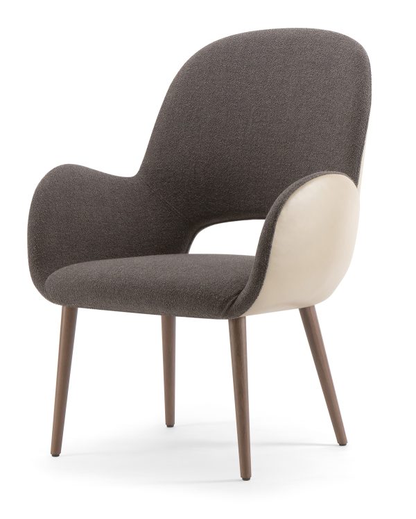 821-HB Serafina Lounge