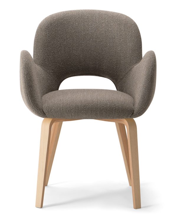 819-PLGB Serafina Arm