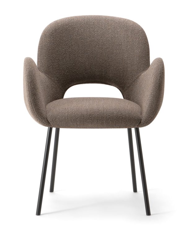 819-SMLG Serafina Arm