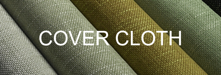 COVER CLOTH