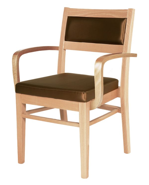 491-89 Glee Arm Stack