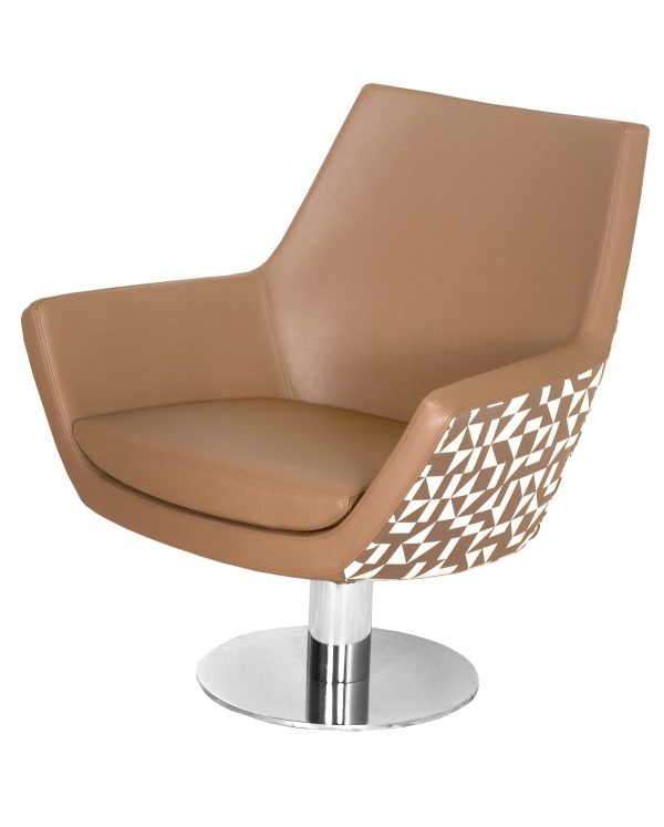 930 Custom Panorama Lounge