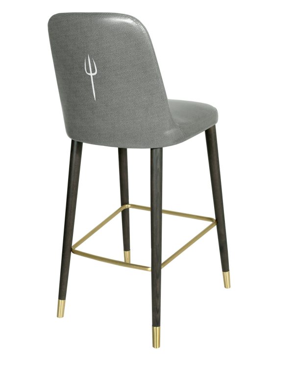 Custom Hell's Kitchen Hamlet Bar