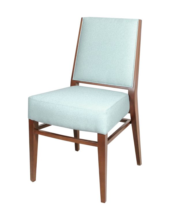 Custom 578 Timberly Stack