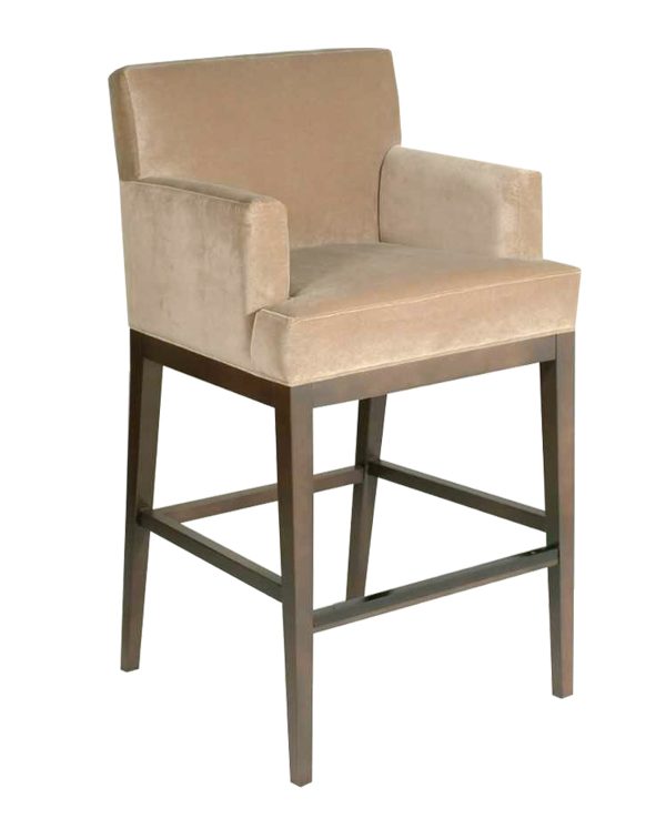 Custom Terragon Lounge Bar