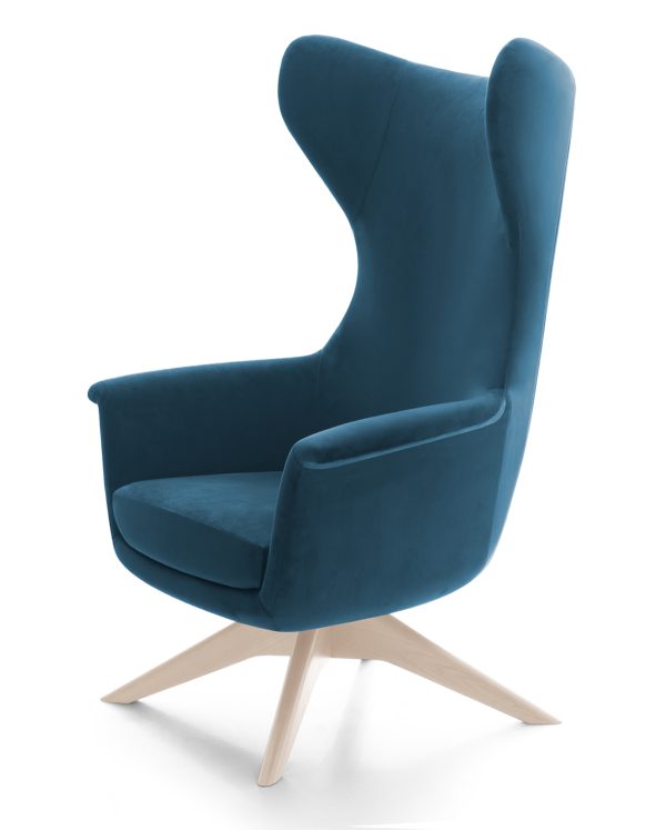 837-QTW Jazmin Lounge