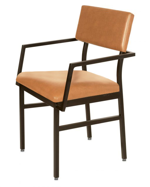 Custom 427-US/UB Tuscany Arm