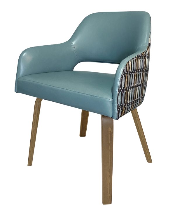 879-UBXS/PLGB Alexandria Arm