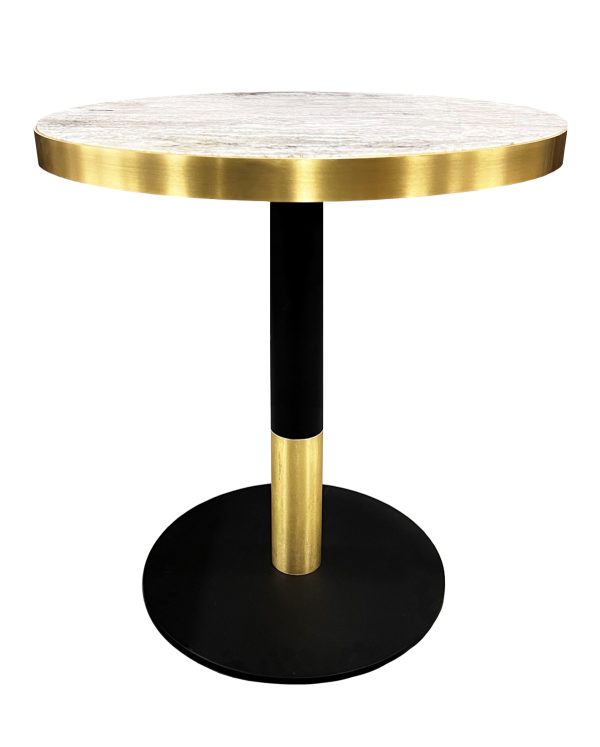 Custom Granite Table