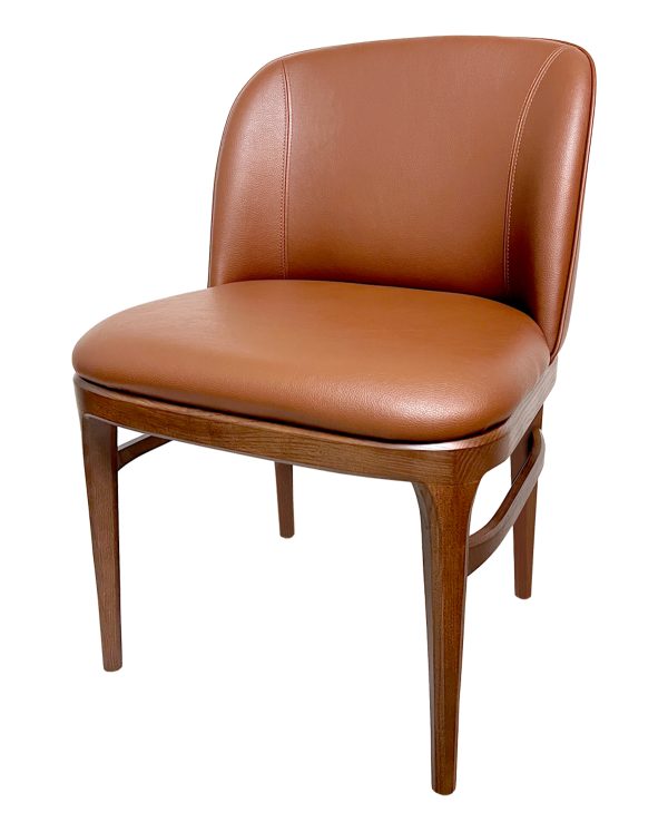 Custom Blake with Handle