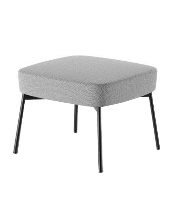 953-SMLG Azalea Ottoman