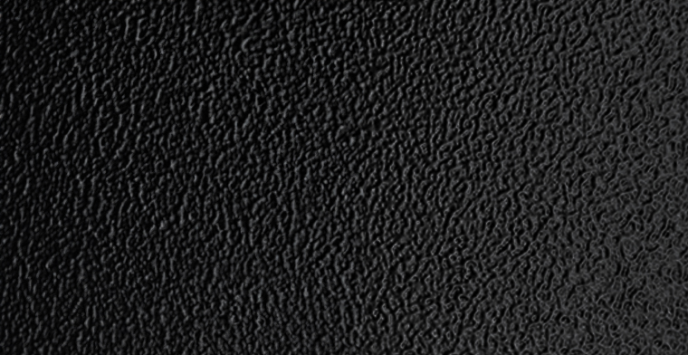 P58 Black Textured
