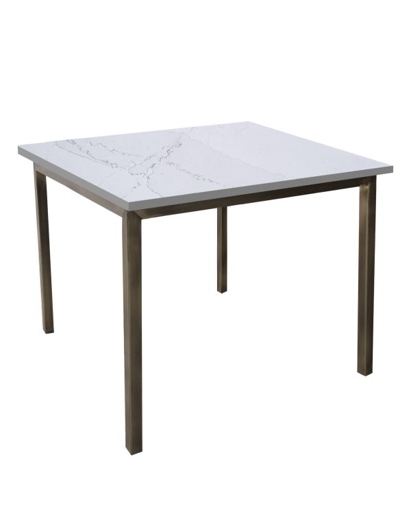 Custom ADA Table Base