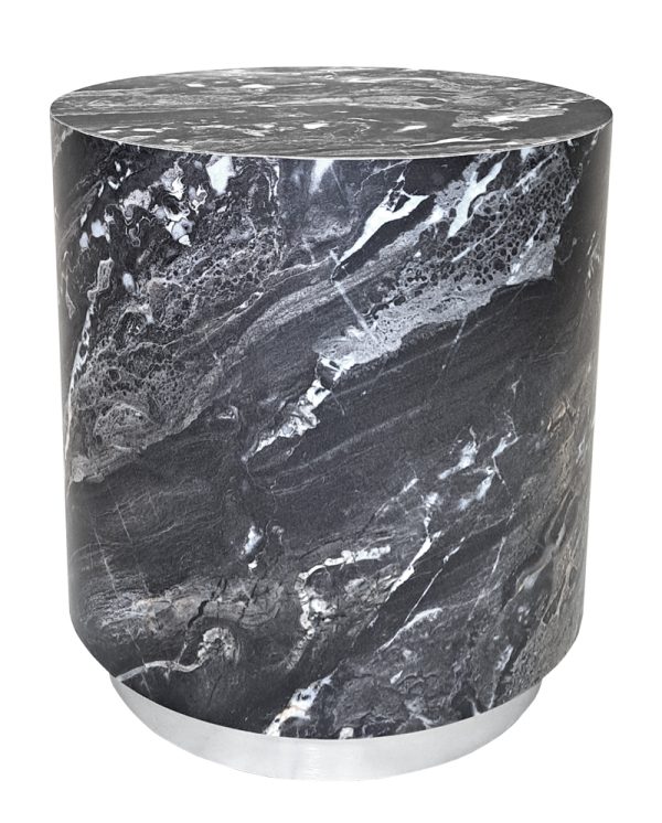 Custom Laminate Side Cylinder